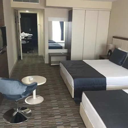Grand Ramons Otel