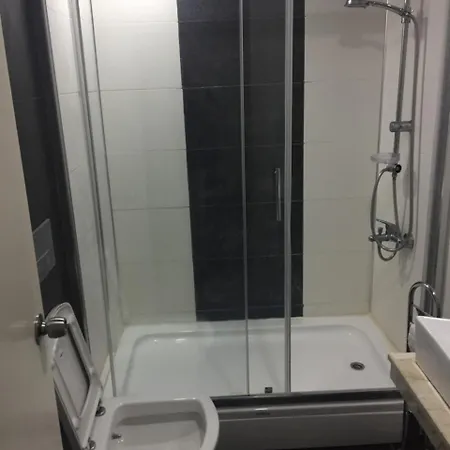 Otel Grand Ramons *